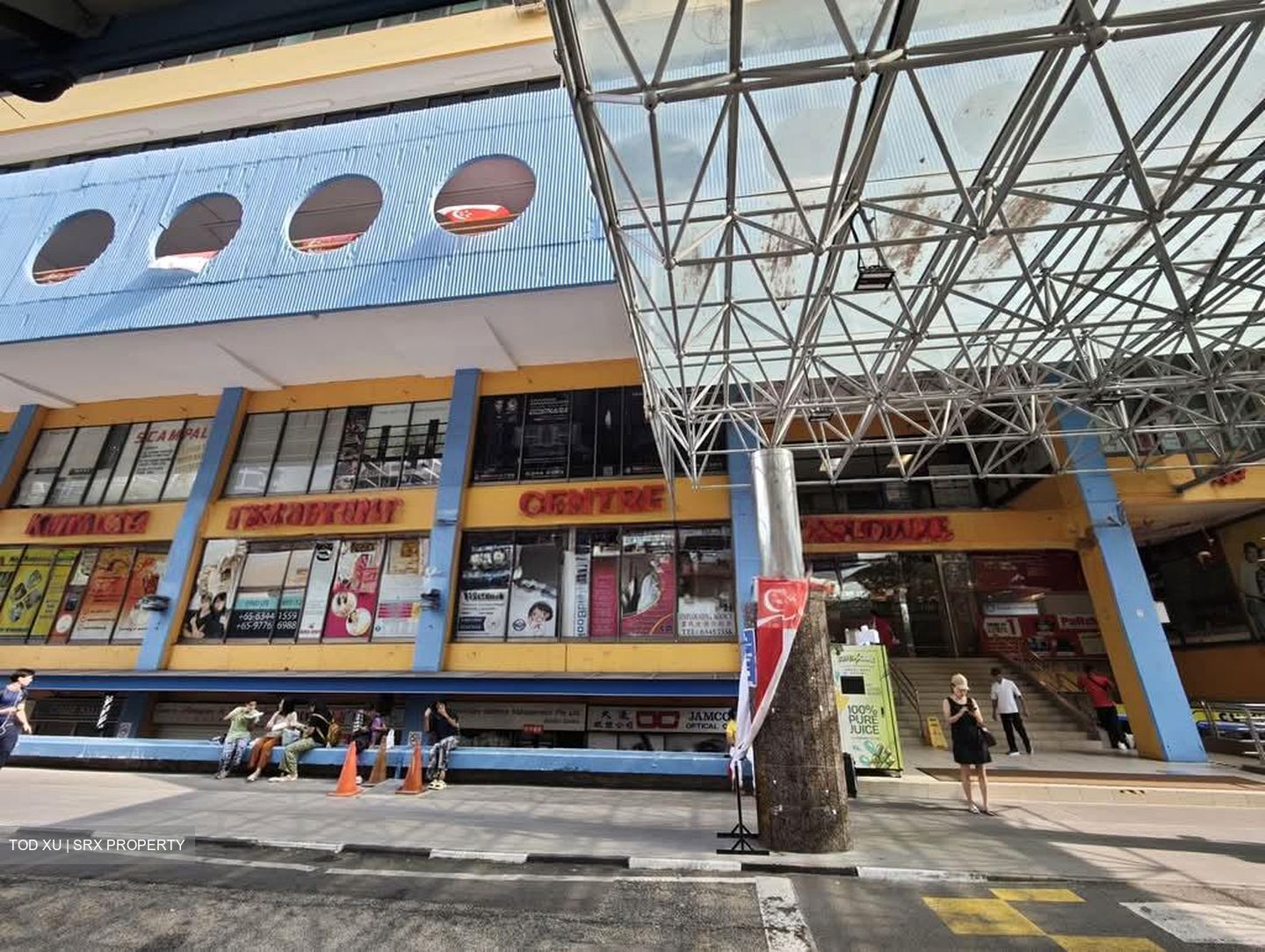 Katong Shopping Centre (D15), Retail #598083761